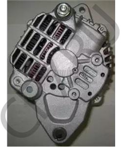 QRA3066 KRUPP Генератор в городе Екатеринбург