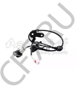 XABS193 KRUPP Датчик, частота вращения колеса в городе Екатеринбург