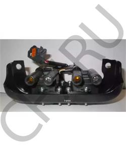 20619 Mapco Амортизатор в городе Екатеринбург