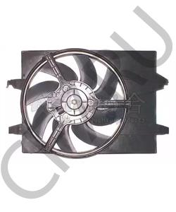 Z60215025F AUWÄRTER Вентилятор, охлаждение двигателя в городе Екатеринбург