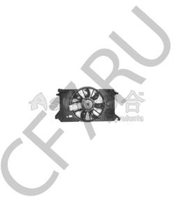 Z60115025E9A AUWÄRTER Вентилятор, охлаждение двигателя в городе Екатеринбург