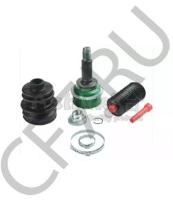 20636 Rosteco Буфер хода сжатия LADA Vesta передний в городе Екатеринбург