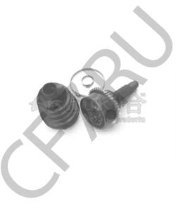 240286 DT SPARE PARTS Кронштейн суппорта тормозного вала в городе Екатеринбург