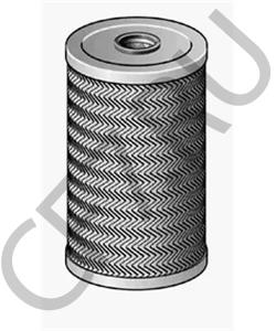 N307 TECNOCAR фильтр топливный!\ Renault Master 1.9-2.5DCi 00> C491, C519 в городе Екатеринбург