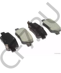 1721 Eker РЫЧАГ ТОРМОЗА РЕГУЛИРОВОЧНЫЙ BPW SAF ROR (5 ОТВЕРСТИЙ В РЯД) EKER в городе Екатеринбург