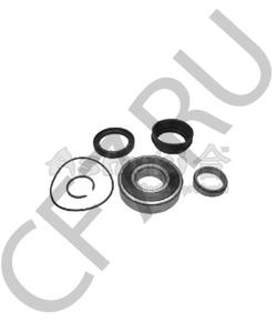 R14027 SNR Подшипник ступицы колеса (комплект) | зад прав/лев | в городе Екатеринбург