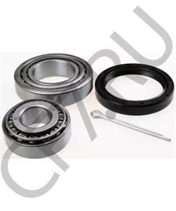 R14034 SNR Подшипник ступицы колеса (комплект) | перед прав/лев | в городе Екатеринбург