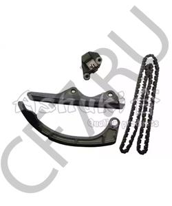 KCK106V Ashika Цепь ГРМ к-кт в городе Екатеринбург