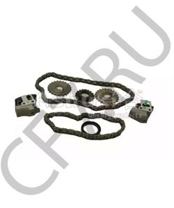 VKML92002 SKF Ремкомплект цепи ГРМ + цепь масл.насоса в городе Екатеринбург