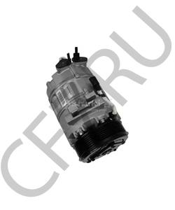 TSP0155023 DELPHI Kompresor, klimatyzacja в городе Екатеринбург