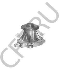 N-107 Npw Водяной насос NPW в городе Екатеринбург