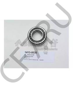 R17008 NTN-SNR R170.08_!комплект подшипника ступ. зад.\ Kia Rio 00-05 в городе Екатеринбург