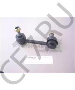 111-0N-N020 Ashika стойка стабилизатора левая в городе Екатеринбург