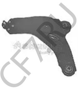 JBU768 Trw/Lucas С/блок TRW RENAULT ESPACE IV 2002 - 2005 пер. / 8200002869 в городе Екатеринбург