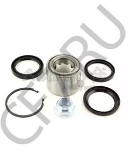 R181.10 NTN SNR Рем. комплект ступицы в городе Екатеринбург