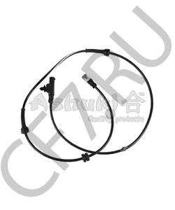 XABS598 KRUPP Датчик, частота вращения колеса в городе Екатеринбург