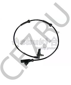 XABS787 KRUPP Датчик, частота вращения колеса в городе Екатеринбург