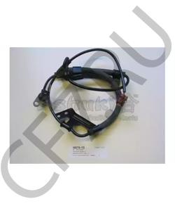 XABS530 KRUPP Датчик, частота вращения колеса в городе Екатеринбург