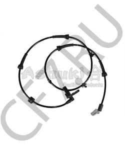 XABS789 KRUPP Датчик, частота вращения колеса в городе Екатеринбург