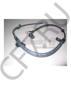 XABS777 KRUPP Датчик, частота вращения колеса в городе Екатеринбург