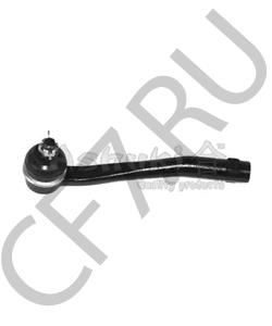 QDL2795S KRUPP Наконечник поперечной рулевой тяги в городе Екатеринбург