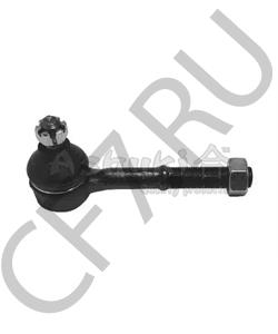 QR5224S KRUPP Наконечник поперечной рулевой тяги в городе Екатеринбург