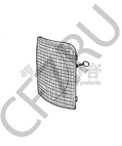 087265+086746 INNOCENTI Фонарь указателя поворота в городе Екатеринбург