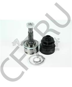 134438 Cargo Вал ротора в городе Екатеринбург