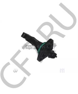 0 281 002 663 INTERNATIONAL HARV. Расходомер воздуха в городе Екатеринбург