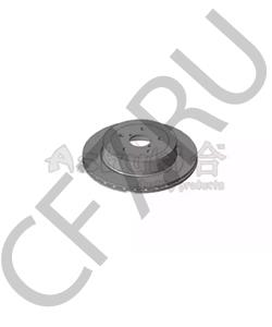 92227803 TEXTAR Tarcza hamulcowa в городе Екатеринбург