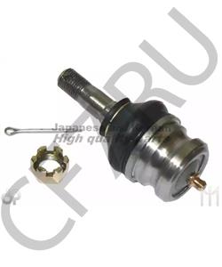 L68501 MONROE Шарнир независимой подвески поворотного рычага в городе Екатеринбург