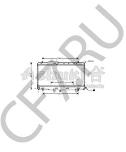 35032 Mapco деталь в городе Екатеринбург