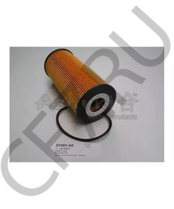 ELH4206 MECAFILTER фильтрующий элемент масла ! \ MB W202/W124/W210/W463 2.0D-3.0TD 94> в городе Екатеринбург