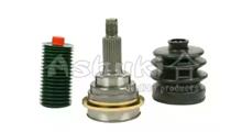 Ashika Шрус наружный комплект ABS Suzuki Liana 1.3/1.6 4WD 01>