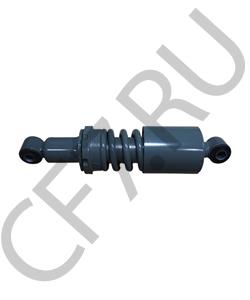 WG1642430385/1 LEO TRADE Амортизатор кабины передний HOWO (LEO Trade) LEO300003A в городе Екатеринбург