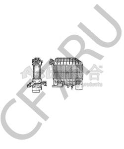 817698 INNOCENTI Интеркулер в городе Екатеринбург