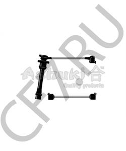 '500124 ONYARBI Р/к балансира рессоры в городе Екатеринбург