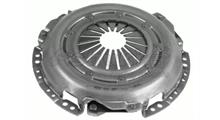 SACHS 3082 000 067_корзина сцепления!\ Toyota Avensis 2.0 97-00/Camry 2.2 00-01
