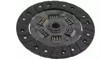 Exedy TYD035U_диск сцепления!\ Toyota Carina 1.6 89-92/Corolla 1.6/1.8 89>