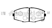 Gkn-Spidan ПЕРЕДНИЙ ПОДШИПНИК RENAULT MASTER T28-35 /50X82X27/