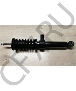 5001290B242 HOWO Амортизатор FAW кабины задний (с пружиной) в городе Екатеринбург