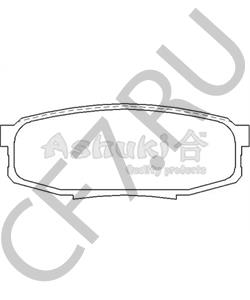 301340 HD-PARTS РМК фильтра грубой очистки масла в городе Екатеринбург