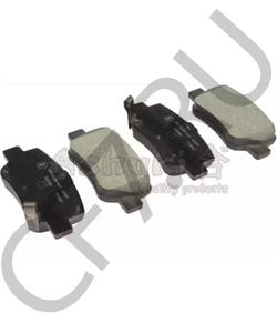 5102223 NK С-б.пер.ниж.NISSAN QASHQAI 07-13/X-TRAIL (T31) 07-13 в городе Екатеринбург