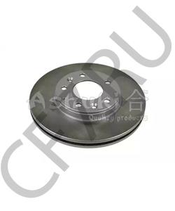 92125503 TEXTAR Диск тормозной с покрытием PRO | перед прав/лев | в городе Екатеринбург