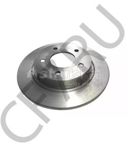 92130600 TEXTAR Диск тормозной | зад прав/лев | в городе Екатеринбург