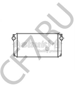 8ML 376 910-091 IKARUS Интеркулер в городе Екатеринбург