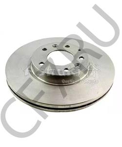 92180703 TEXTAR Диск тормозной с покрытием PRO | перед прав/лев | в городе Екатеринбург