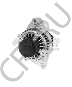 9XU 358 038-781 HELLA Муфта обгонная в городе Екатеринбург