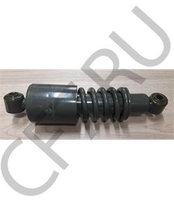 AZ1642440082 HOWO Амортизатор каб. (пружина)  в городе Екатеринбург