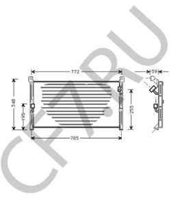 243 022 EATON Комплектующие, балансир в городе Екатеринбург